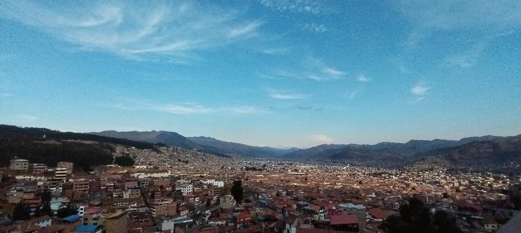 Panoramic *