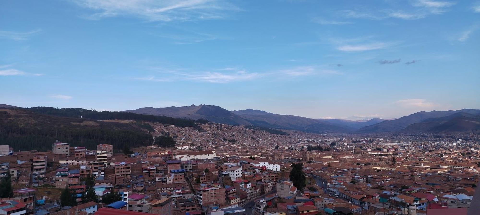 Panoramic *