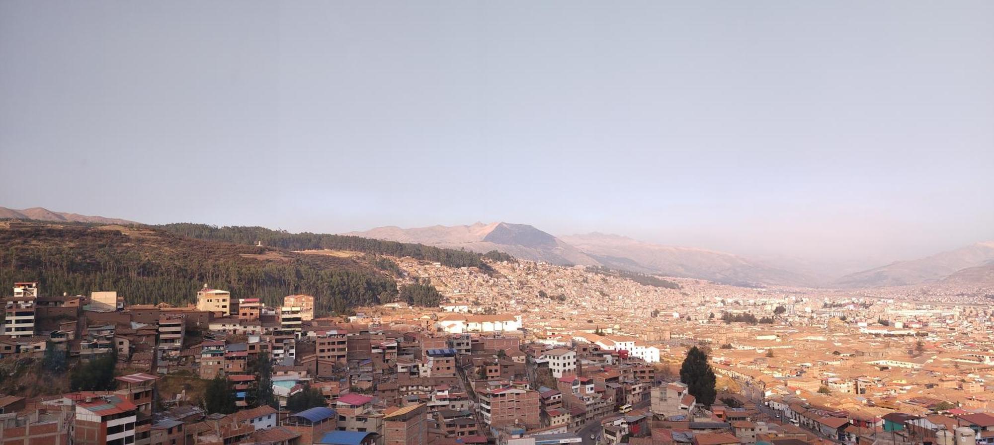 Panoramic
