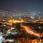 Panoramic Cusco Cabana