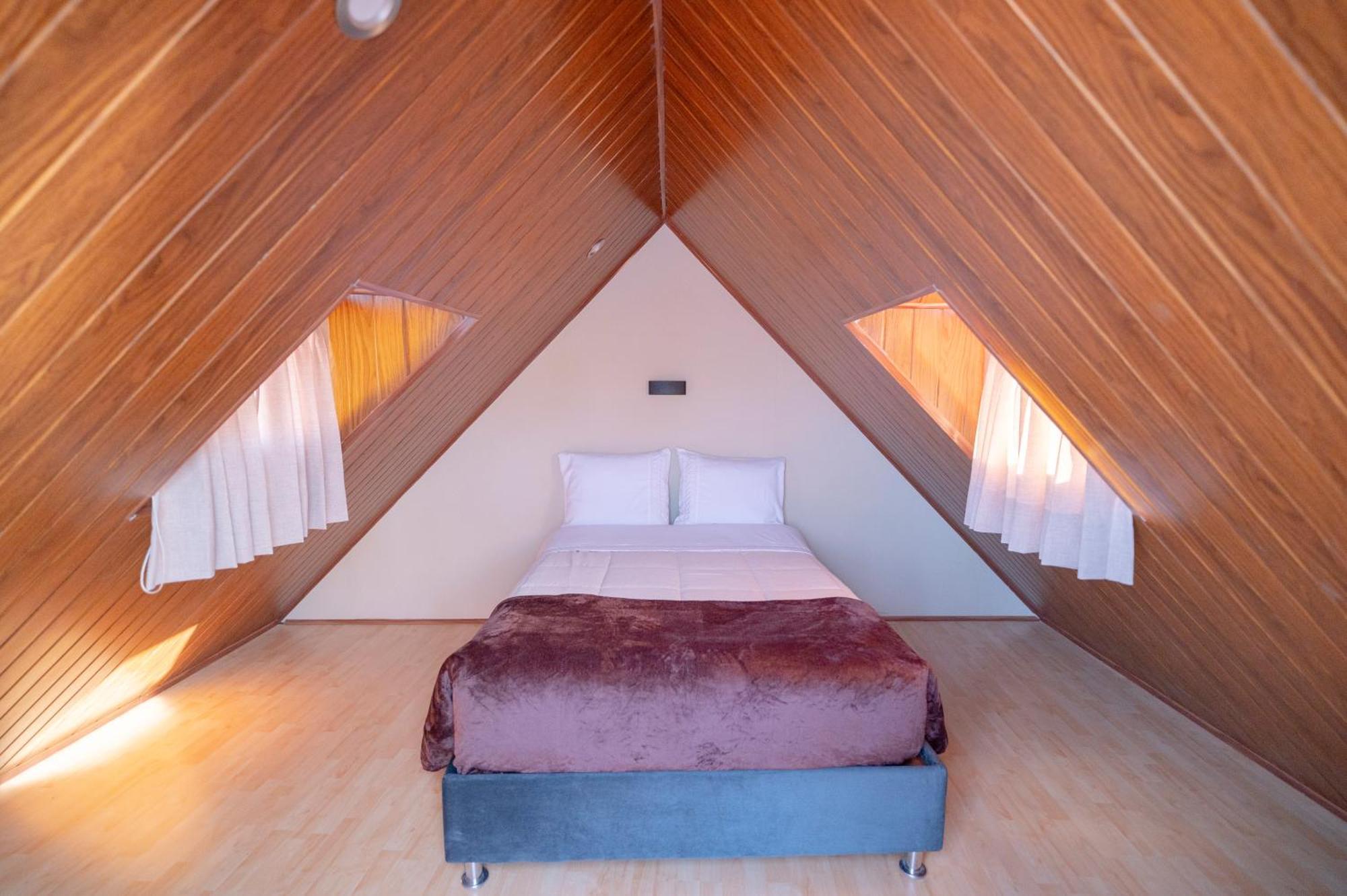 Panoramic Guest house Cusco