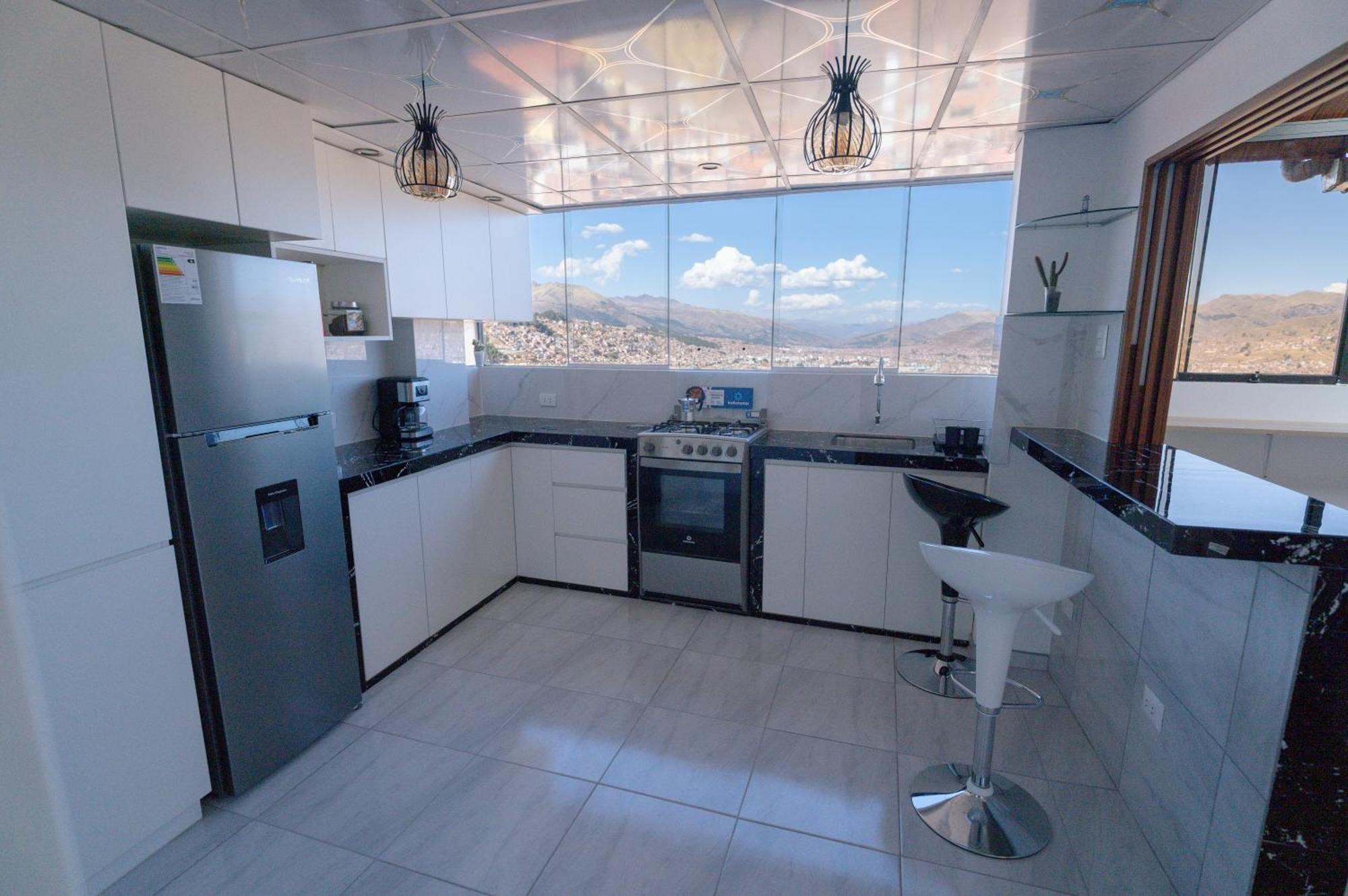 Panoramic Guest house