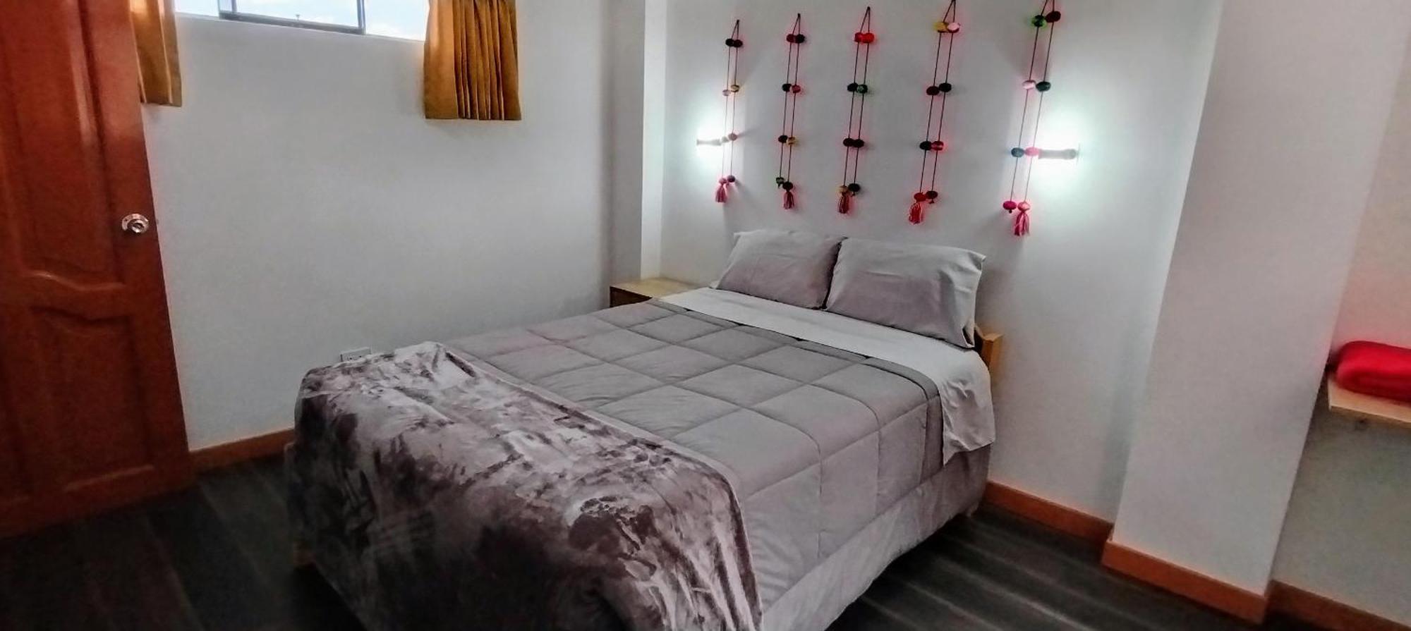 Guest house Panoramic Cusco
