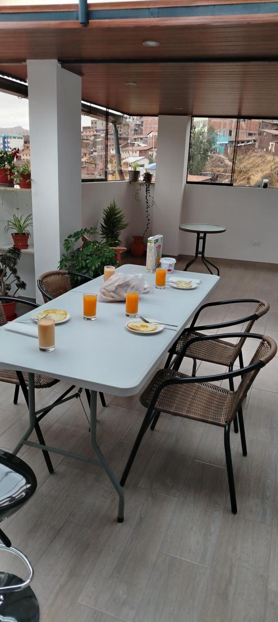 Panoramic Guest house
