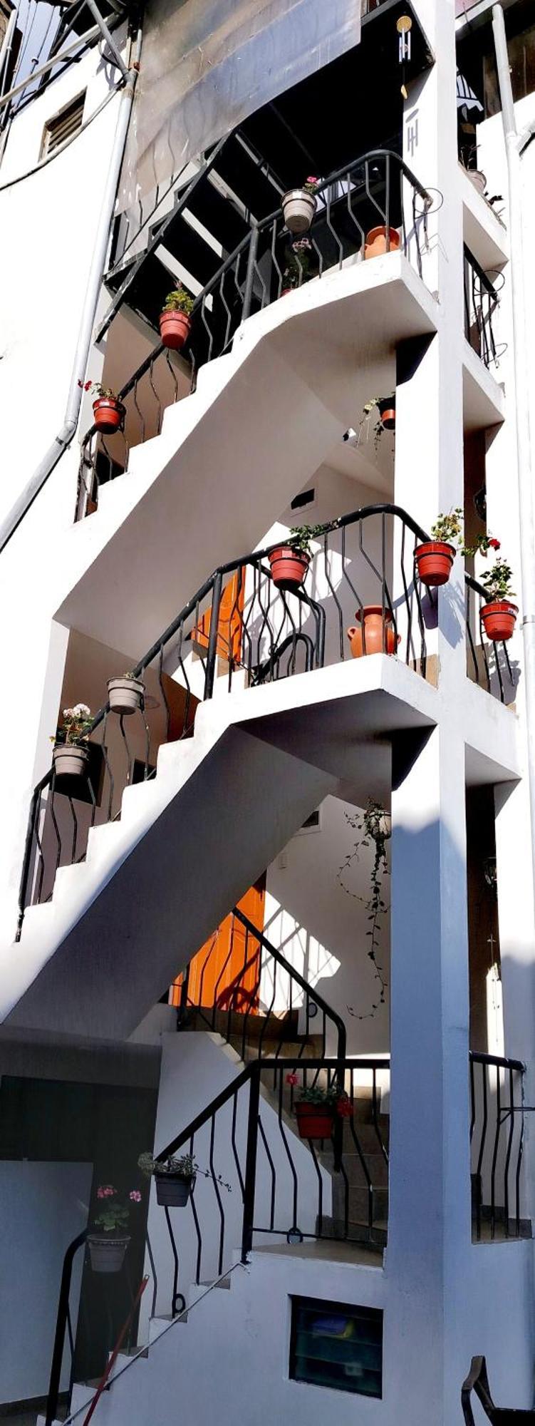 Panoramic Guest house