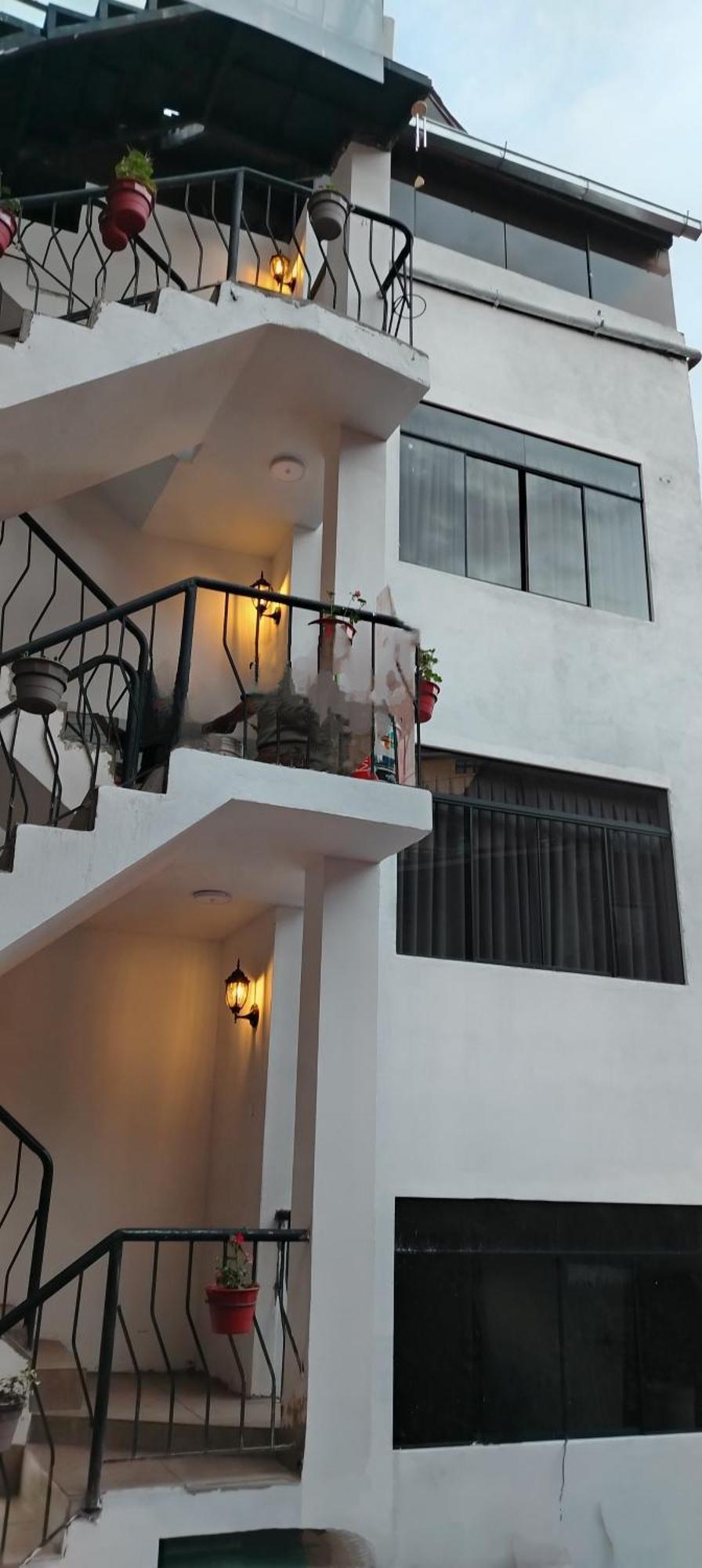 Guest house Panoramic *